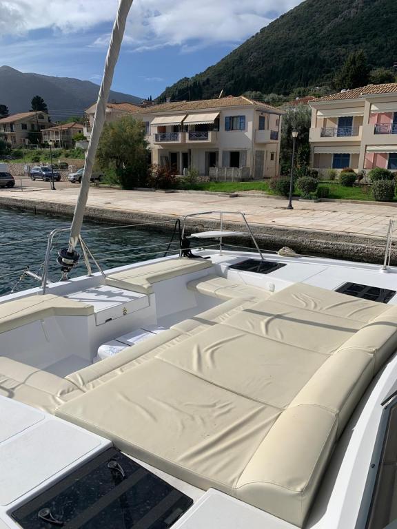 Image of Danae yacht #14