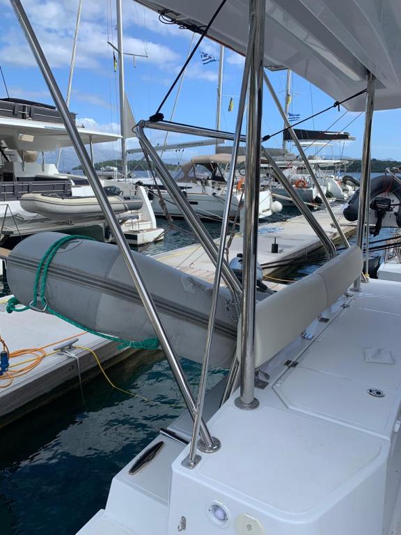 Image of Danae yacht #15