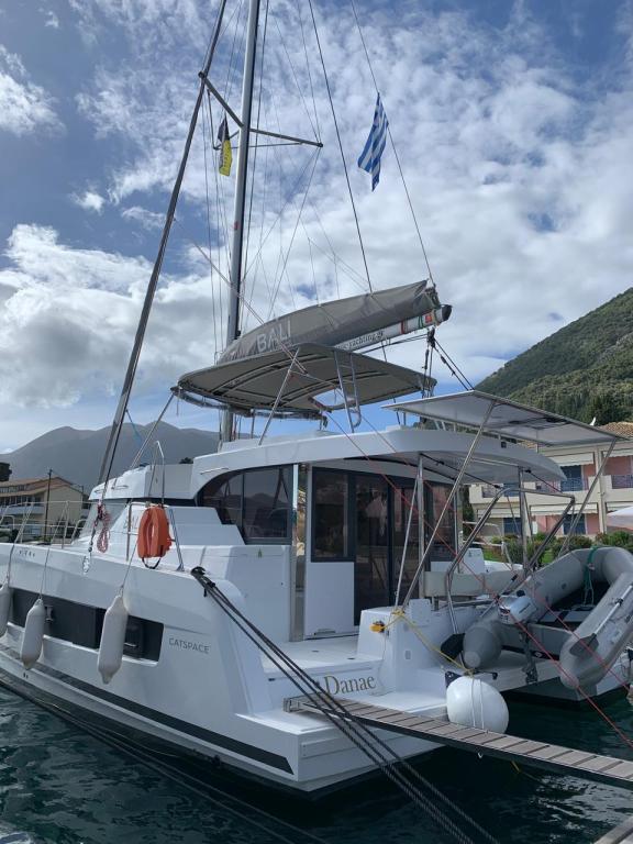 Image of Danae yacht #18