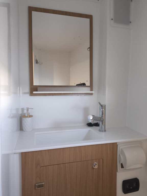 Image of Danae yacht #25