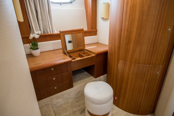 Image of Senza Parole yacht #25