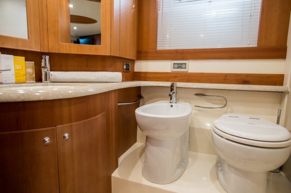 Image of Senza Parole yacht #26