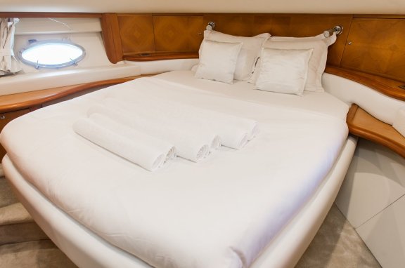 Image of Senza Parole yacht #27