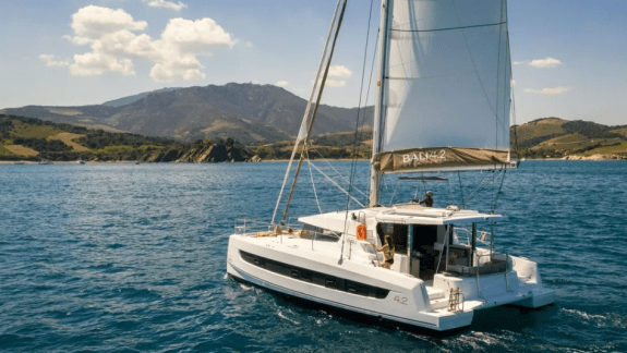 Image of Kebifor yacht #4