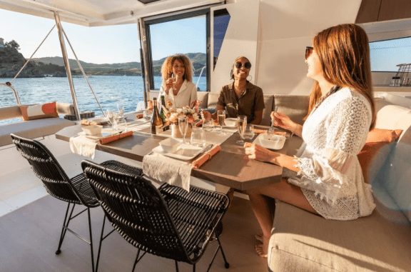 Image of Kebifor yacht #5