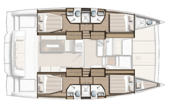 Image of Kebifor yacht #2