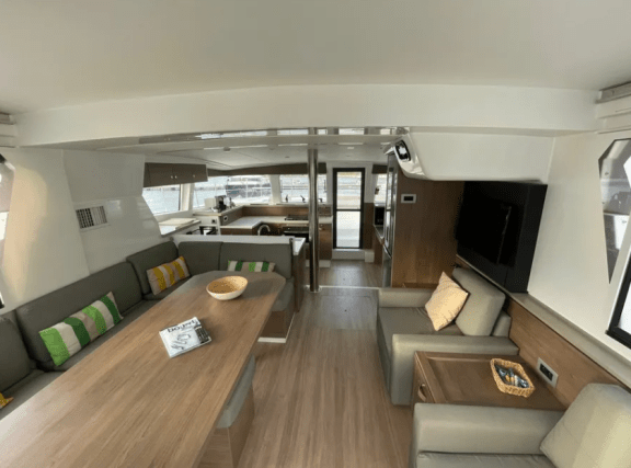 Image of Kebifor yacht #7