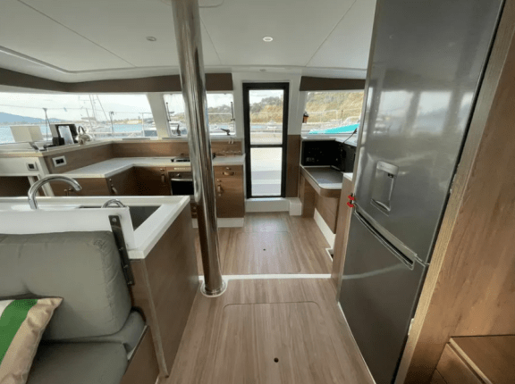 Image of Kebifor yacht #8