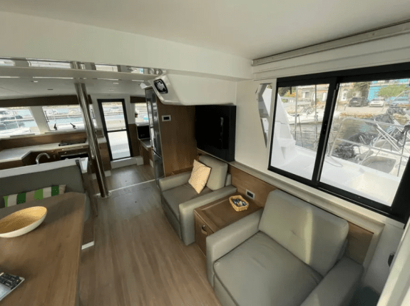 Image of Kebifor yacht #6