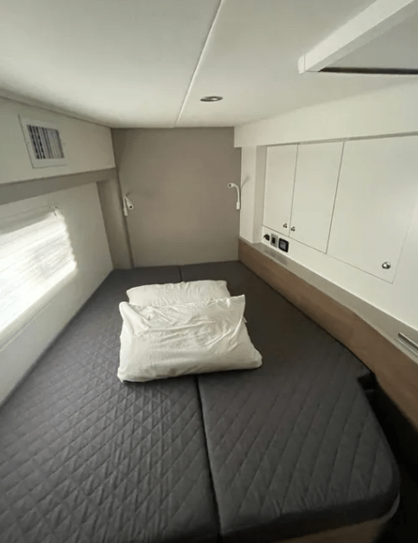 Image of Kebifor yacht #9