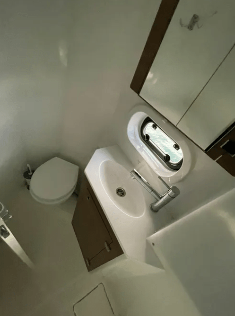 Image of Kebifor yacht #11