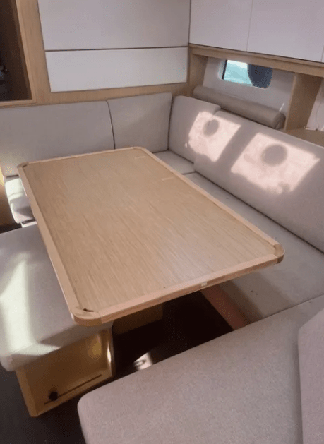 Image of Kebifaiv yacht #4