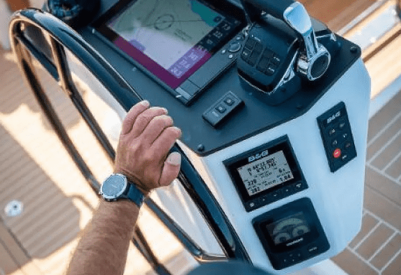 Image of Kebifaiv yacht #7