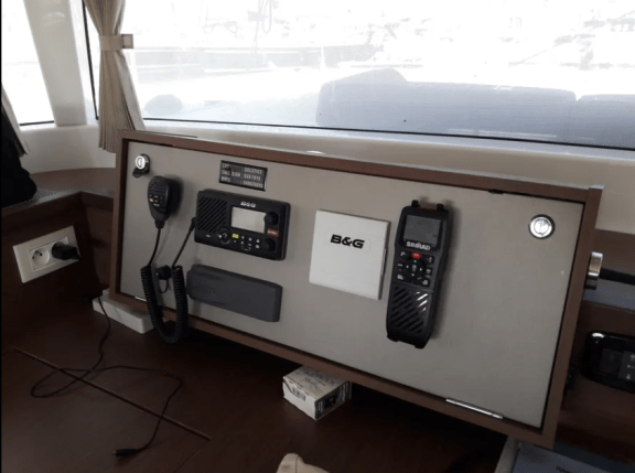 Image of Solstice yacht #7