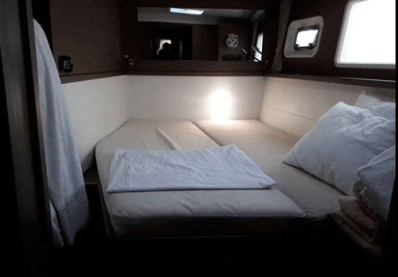 Image of Solstice yacht #10