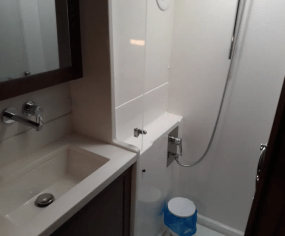 Image of Solstice yacht #13