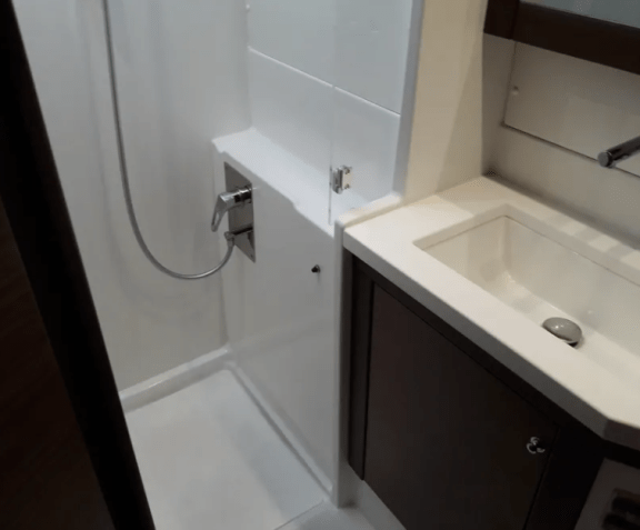 Image of Solstice yacht #14