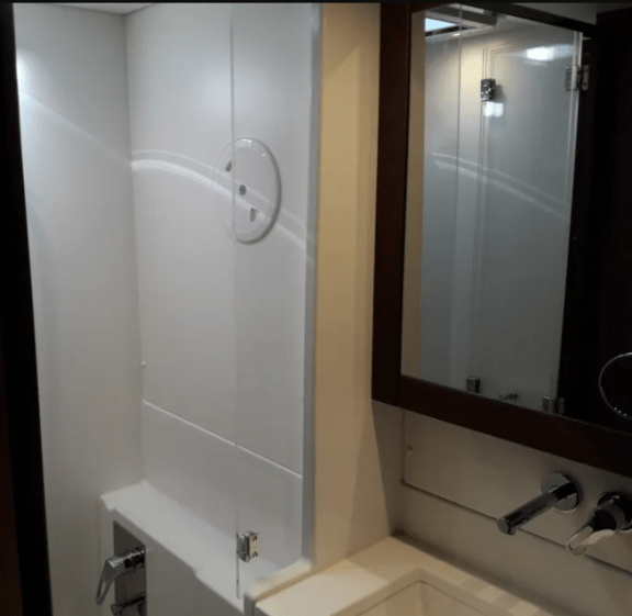 Image of Solstice yacht #15