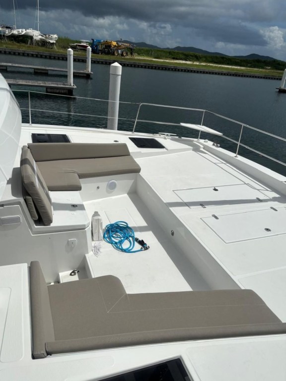 Image of Tooth Ferry yacht #4