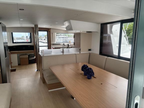 Image of Tooth Ferry yacht #6