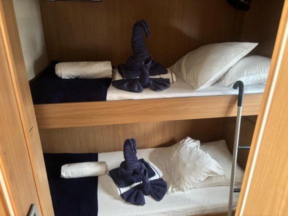 Image of Tooth Ferry yacht #9