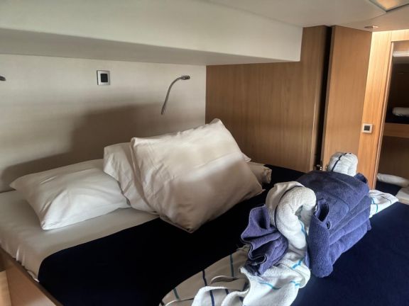 Image of Tooth Ferry yacht #8