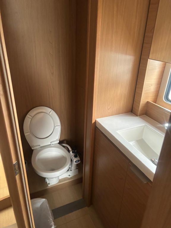 Image of Tooth Ferry yacht #11