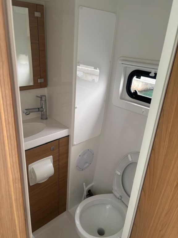 Image of Tooth Ferry yacht #10