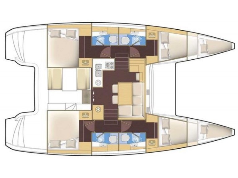 Image of Victor yacht #2