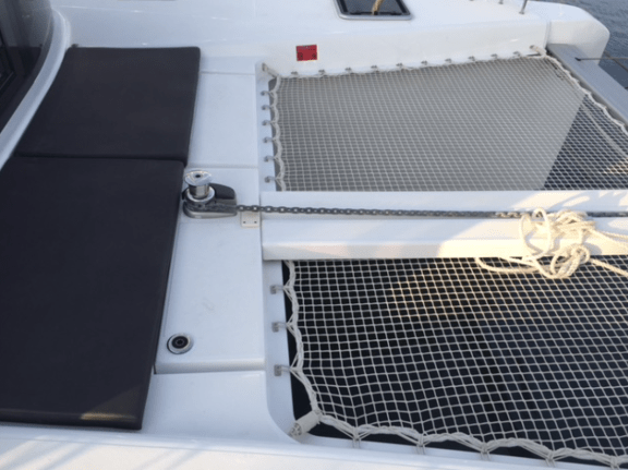 Image of Victor yacht #4