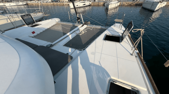 Image of Victor yacht #5