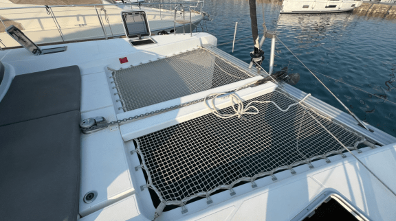 Image of Victor yacht #6