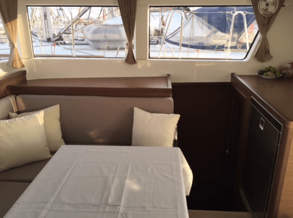 Image of Victor yacht #10