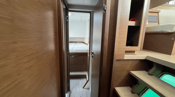 Image of Victor yacht #12