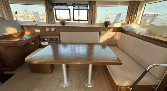 Image of Victor yacht #14