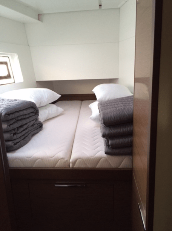 Image of Victor yacht #17