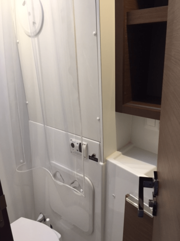 Image of Victor yacht #21