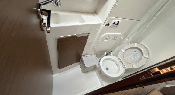 Image of Victor yacht #22