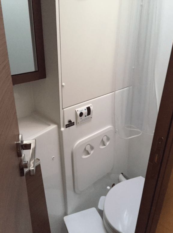 Image of Victor yacht #20