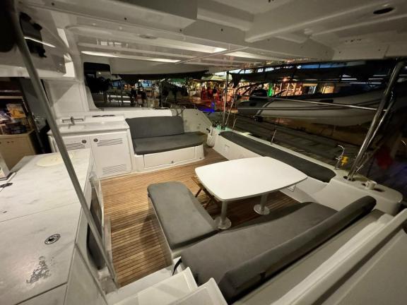 Image of Karukera yacht #4