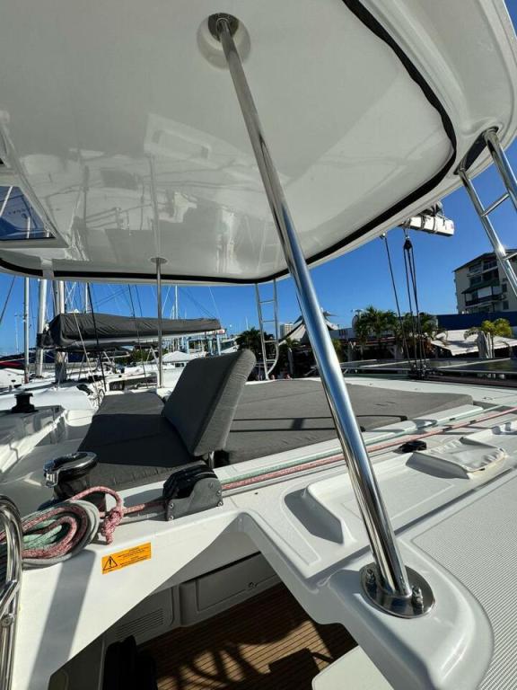 Image of Karukera yacht #3