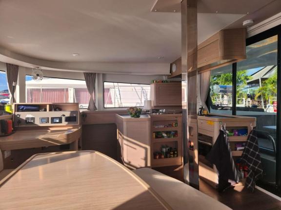 Image of Karukera yacht #6