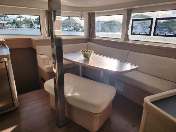 Image of Karukera yacht #5