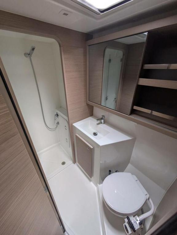 Image of Petit Terre yacht #7