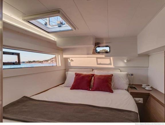 Image of Providence yacht #4