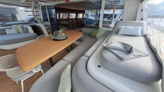 Image of La Desirade yacht #7