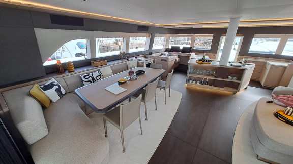 Image of La Desirade yacht #10