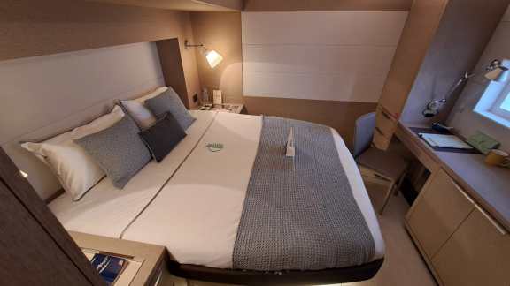 Image of La Desirade yacht #12