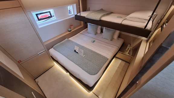 Image of La Desirade yacht #14