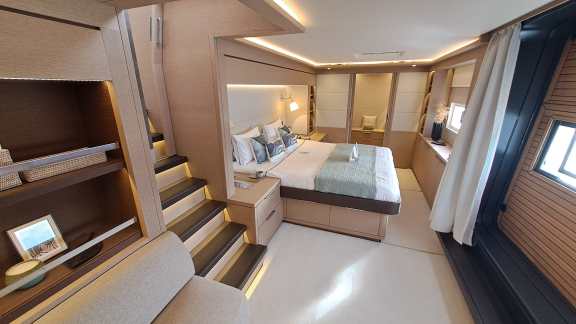 Image of La Desirade yacht #11